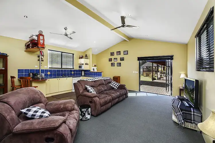 Seventh view of Homely rural property listing, 205 Eastern Boundary Road, Bellangry NSW 2446