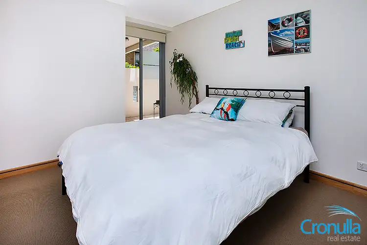 Sixth view of Homely apartment listing, 4/107 Gerrale Street, Cronulla NSW 2230