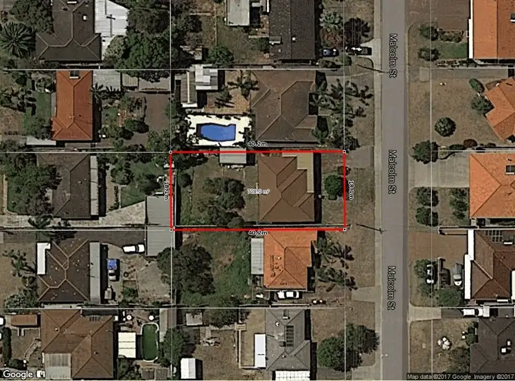 7 Malcolm Street, Spearwood WA 6163