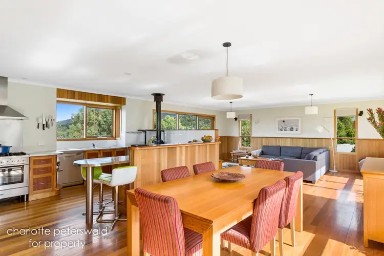Fourth view of Homely house listing, 378 Saddle Road, Kettering TAS 7155