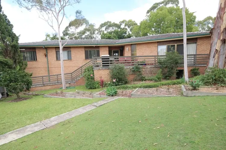 27A Nicoll Crescent, Taree NSW 2430