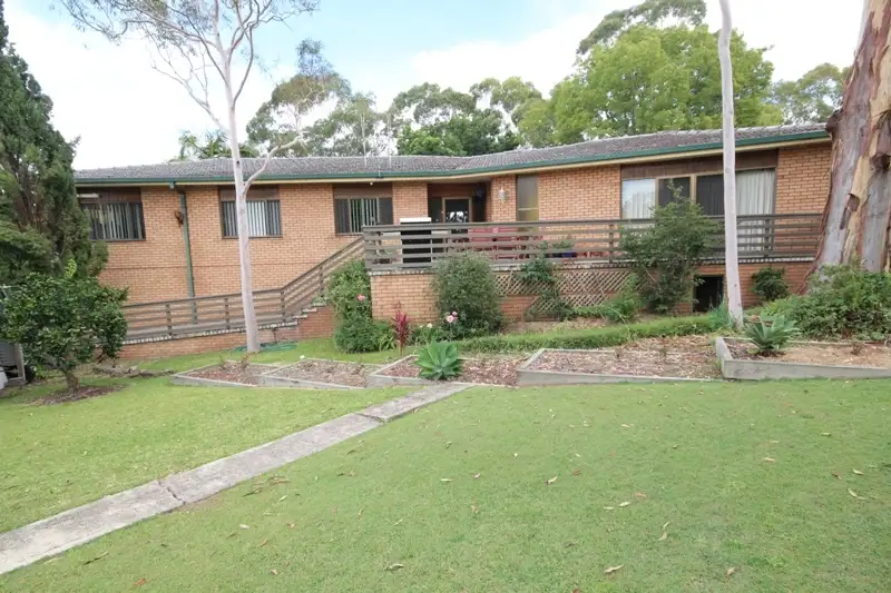 Main view of Homely house listing, 27A Nicoll Crescent, Taree NSW 2430