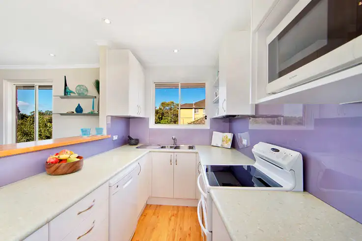 Third view of Homely unit listing, 9/15 Grafton Crescent, Dee Why NSW 2099