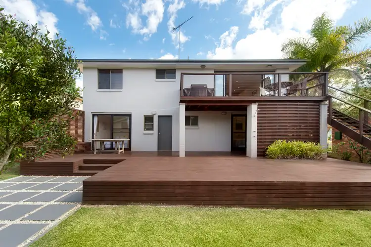Main view of Homely house listing, 50 Normandy Street, Narrawallee NSW 2539