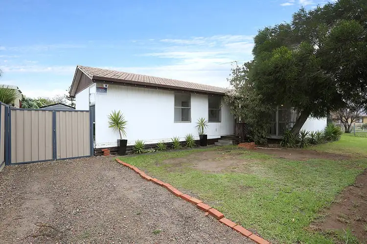 Main view of Homely house listing, 86 Princess Road, Corio VIC 3214