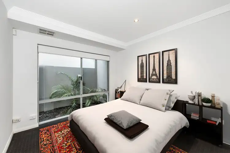 Third view of Homely house listing, 6 Mewstone Crescent, North Coogee WA 6163