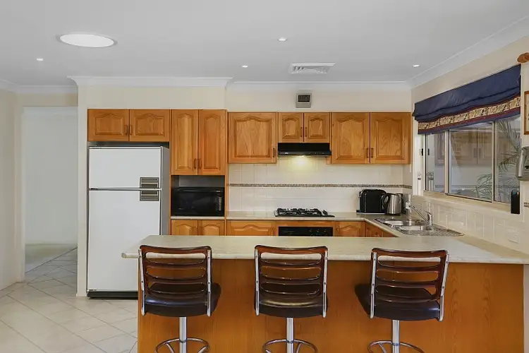 Fourth view of Homely house listing, 34 Loongana Crescent, Blue Haven NSW 2262