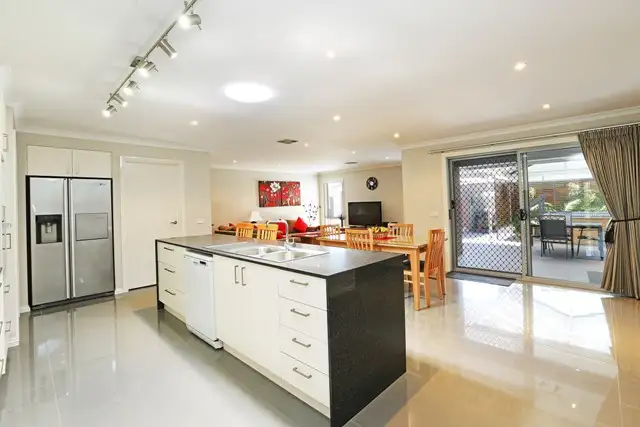 Third view of Homely house listing, 12 Two Bays Drive, St Leonards VIC 3223