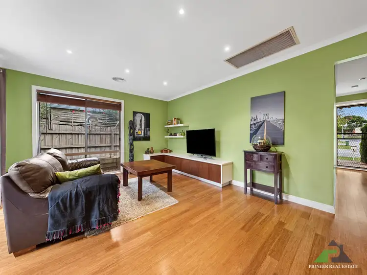 Third view of Homely house listing, 21 The Retreat, Hampton Park VIC 3976