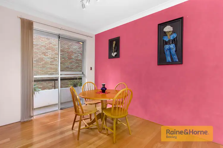 Third view of Homely unit listing, 14/44 Rutland St, Allawah NSW 2218