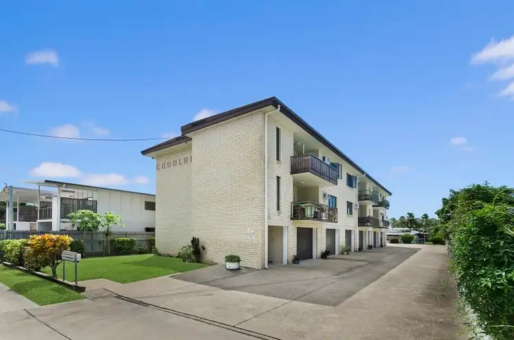 3/25 Bundock Street, Belgian Gardens QLD 4810