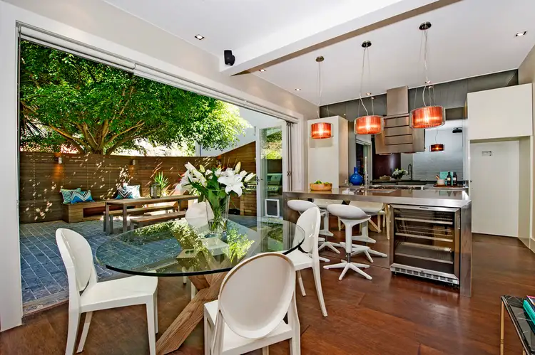 Third view of Homely apartment listing, 2/70 Birriga Road, Bellevue Hill NSW 2023