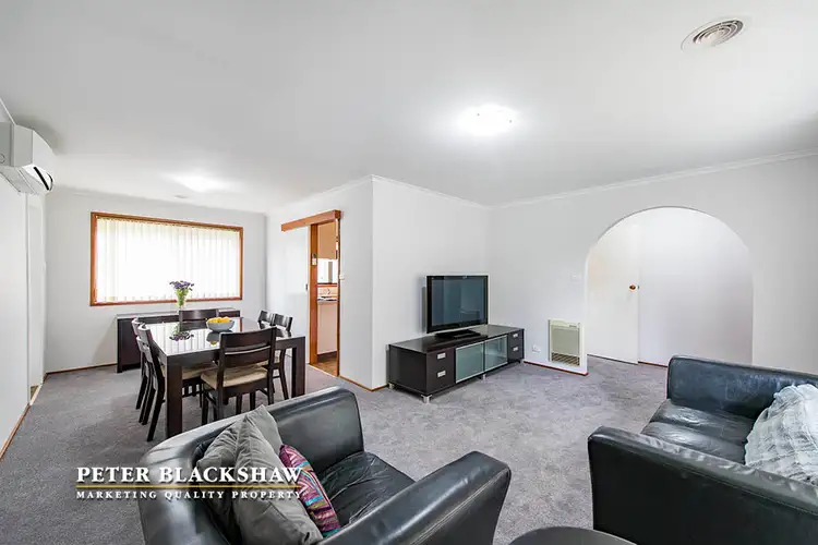 Fourth view of Homely house listing, 24 Wyselaskie Circuit, Kambah ACT 2902