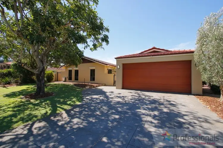 Main view of Homely house listing, 11 Condor Circle, Willetton WA 6155