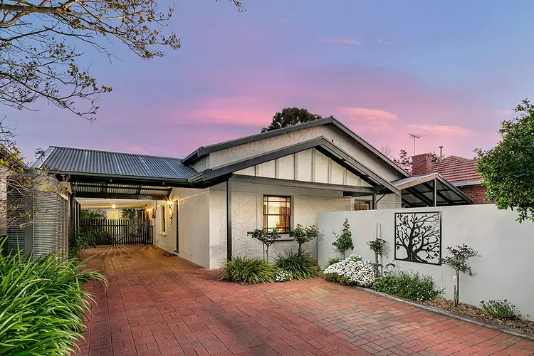 6 Hill Street, Kingswood SA 5062