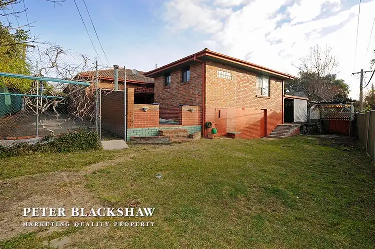 Seventh view of Homely house listing, 48 Glynn Street, Hughes ACT 2605