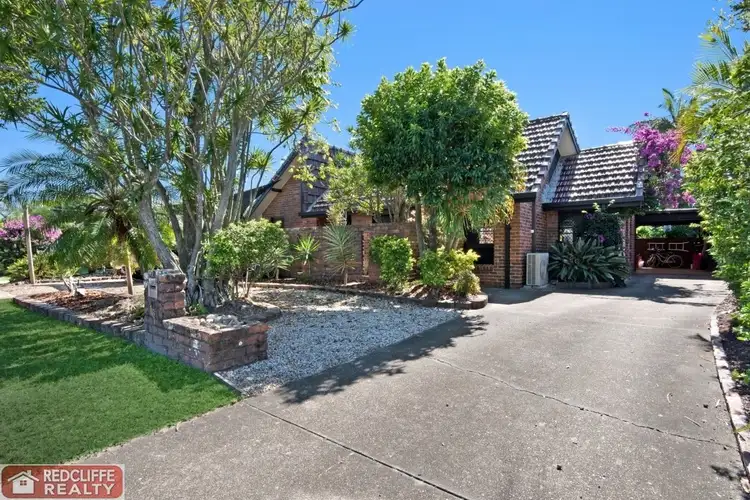 Second view of Homely house listing, 16 Matthew Street, Scarborough QLD 4020