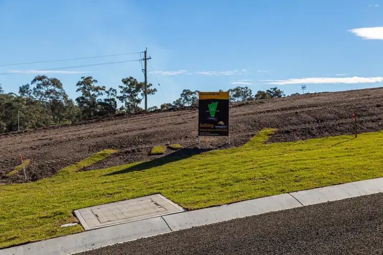 Seventh view of Homely land listing, Lot 120 Jardine Road, Sunshine Bay NSW 2536
