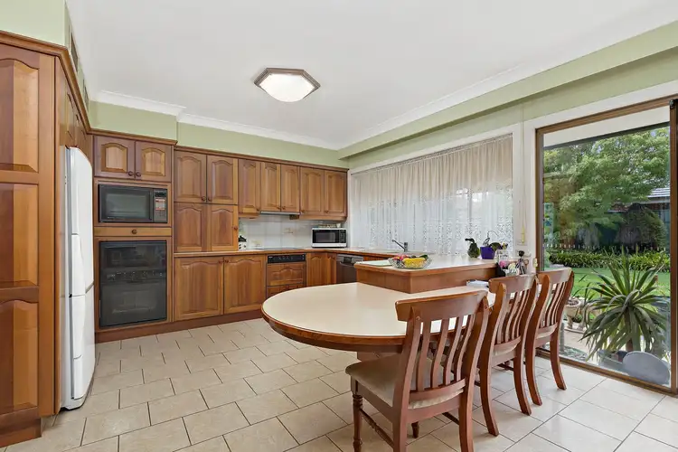 Sixth view of Homely house listing, 31 Cave Road, Strathfield NSW 2135