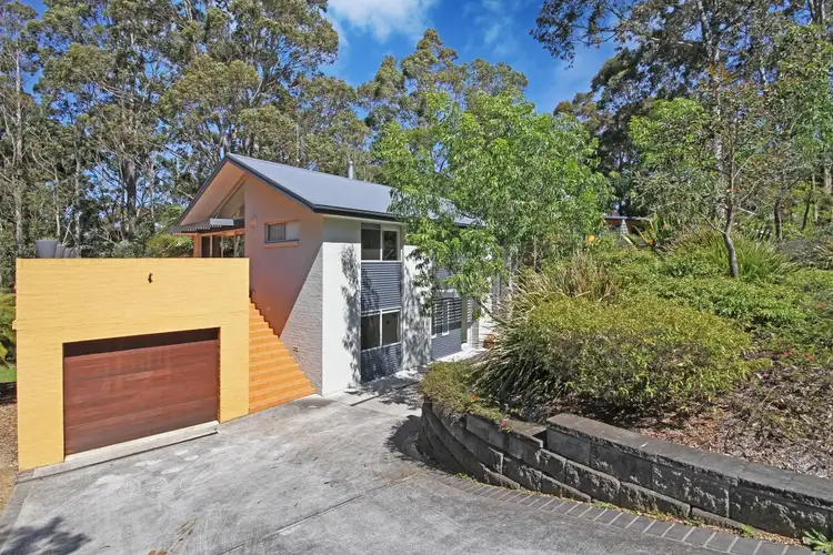 Third view of Homely house listing, 27 Fauna Avenue, Long Beach NSW 2536