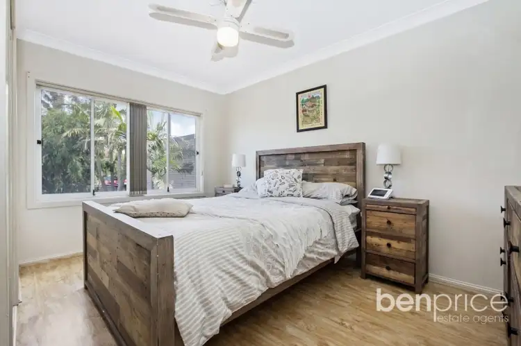 Fifth view of Homely house listing, 6 Meegan Place, Colyton NSW 2760