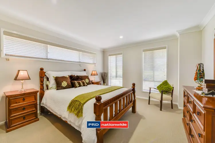 Sixth view of Homely house listing, 24 Daintree Circuit, Tamworth NSW 2340