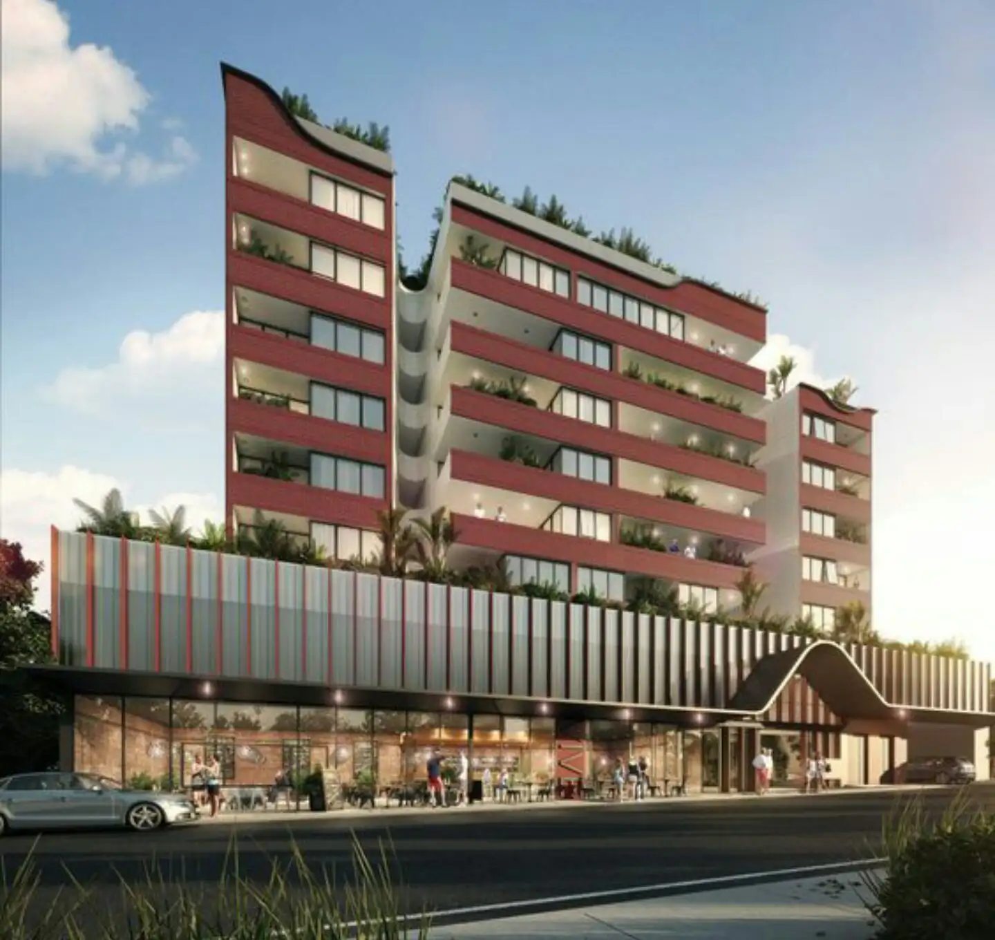 Main view of Homely apartment listing, Apt 3.3/9-13 Parnell Street, Strathfield NSW 2135