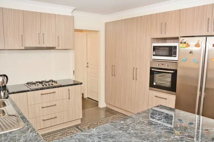 Seventh view of Homely house listing, 10 Palm Springs Drive, Mildura VIC 3500