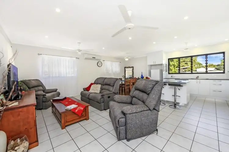 Fifth view of Homely house listing, 35 Moil crescent, Moil NT 810