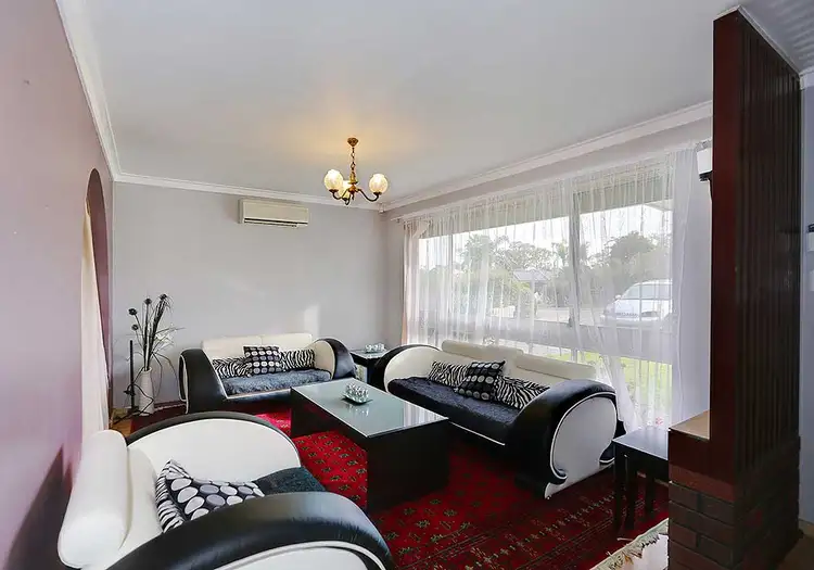 Fourth view of Homely house listing, 17 Corring Way, Parmelia WA 6167