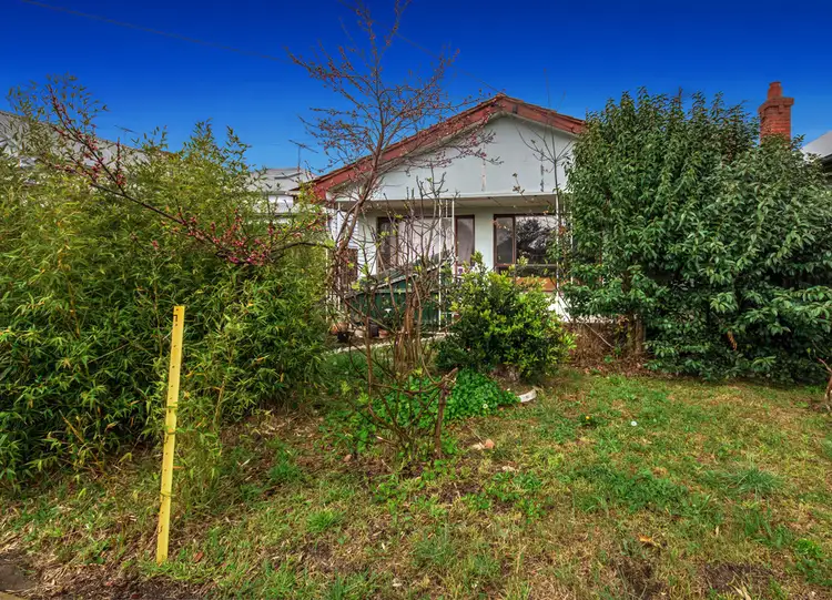 Second view of Homely house listing, 279 Williamstown Road, Yarraville VIC 3013