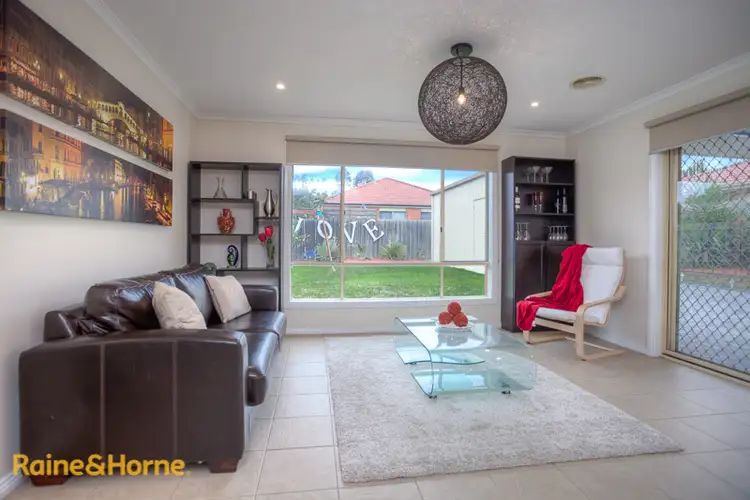 Fourth view of Homely house listing, 8 McCosker St, Sunbury VIC 3429