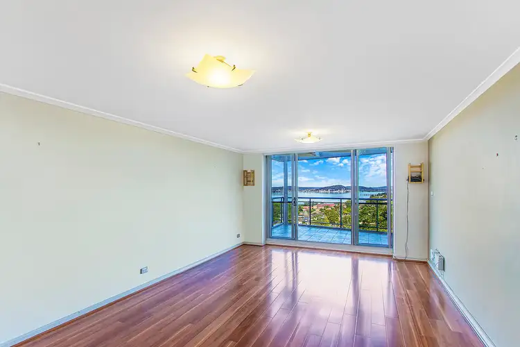 Sixth view of Homely apartment listing, 172/80 John Whiteway dr Gosford NSW 2250, Gosford NSW 2250