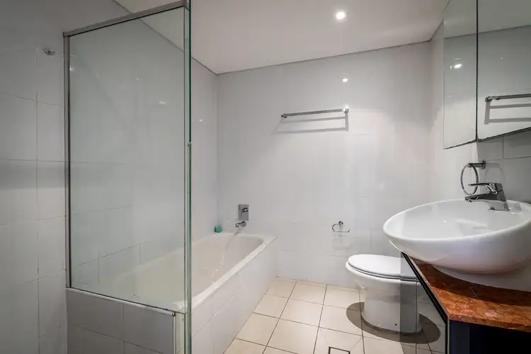 Sixth view of Homely apartment listing, 25/12-14 Layton Street, Camperdown NSW 2050