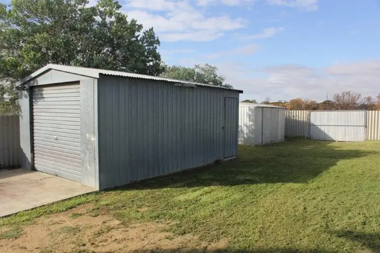 Third view of Homely house listing, 55 Caw Street, Merredin WA 6415