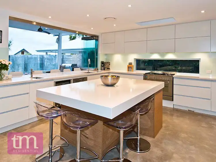 Seventh view of Homely house listing, 9 BELLEVUE TCE, Swanbourne WA 6010