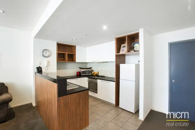 401/610 St Kilda Road, Melbourne VIC 3004