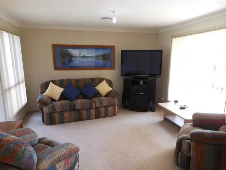 Fourth view of Homely house listing, 8 Jake Miller Place, Young NSW 2594