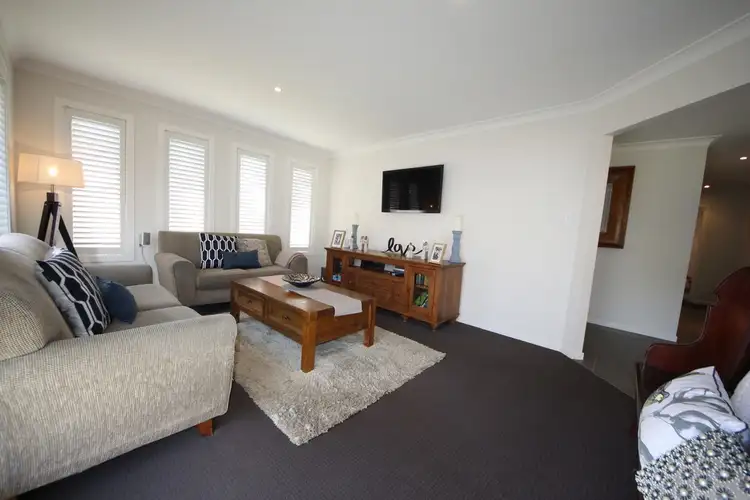 Third view of Homely house listing, 5 Kallantina Pl, South West Rocks NSW 2431