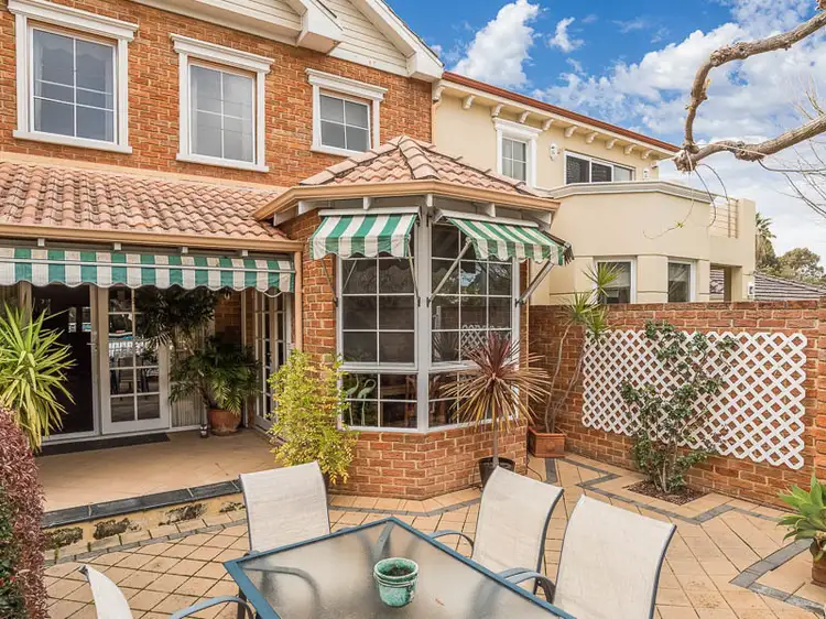 Third view of Homely house listing, 24 Kayle Street, North Perth WA 6006