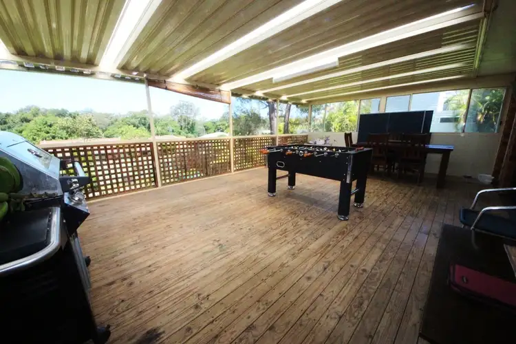 Main view of Homely house listing, 8 Entrance St, South West Rocks NSW 2431