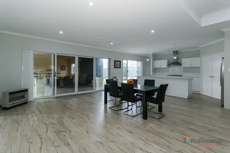 Fifth view of Homely house listing, 3 Patten Way, Ellenbrook WA 6069