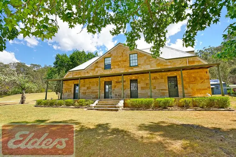 Second view of Homely house listing, 260 Bents Basin Road, Wallacia NSW 2745