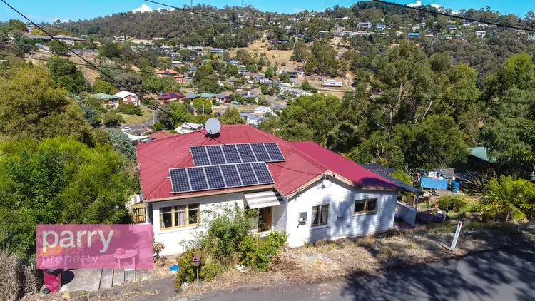 Second view of Homely house listing, 9 Quarry Road, West Launceston TAS 7250