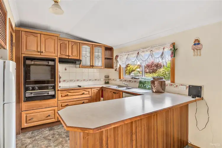Fifth view of Homely house listing, 110 Main Street, Ulverstone TAS 7315