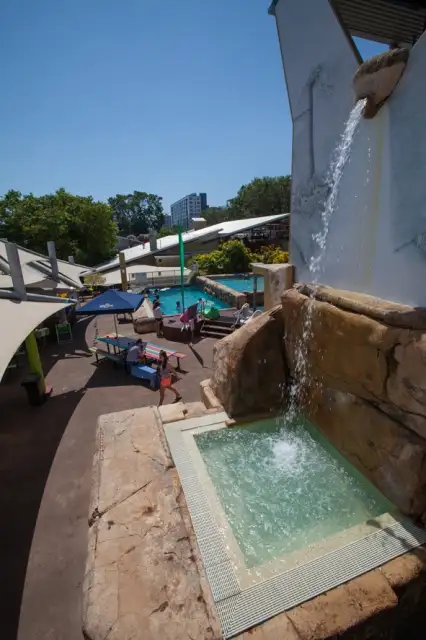 Seventh view of Homely apartment listing, 66/52 Mitchell Street, Darwin NT 800