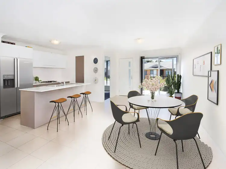 Fourth view of Homely house listing, 38 Churchill Circuit, Barrack Heights NSW 2528