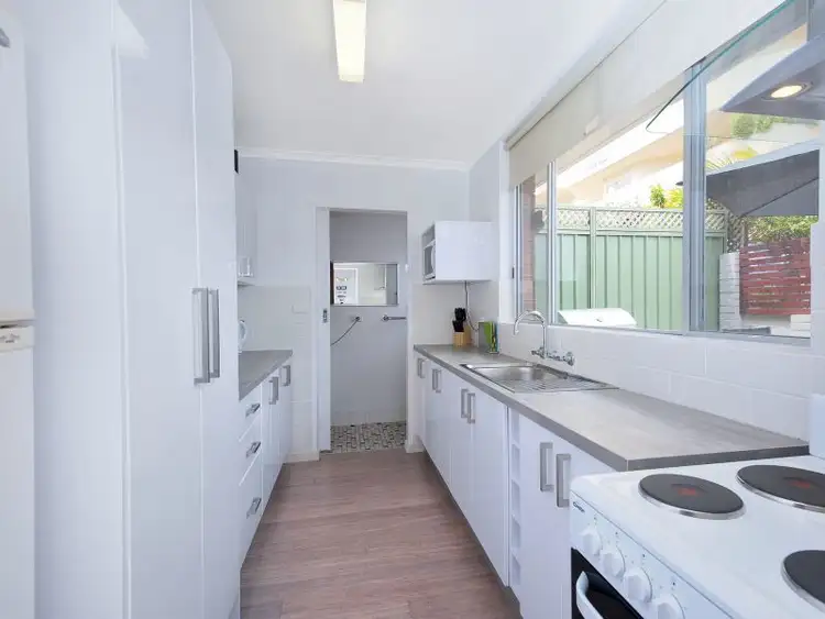 Seventh view of Homely townhouse listing, 8/4 Messines Street, Shoal Bay NSW 2315