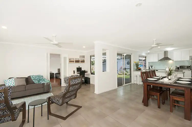 Second view of Homely house listing, 22 Berrimbillah Court, Ocean Shores NSW 2483