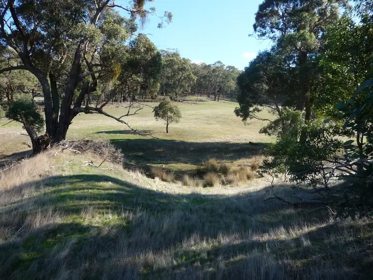 Third view of Homely land listing, Lot 1/213 Beaufort-Lexton Road, Beaufort VIC 3373